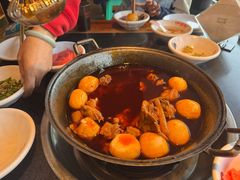 -李子坝梁山鸡(李子坝大鸡哥店)