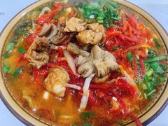 -保宁粉馆(新村路店)