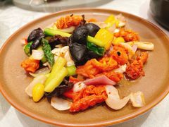 -粤财皇冠假日酒店·彩华轩中餐厅