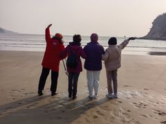 -东海半边山旅游度假区