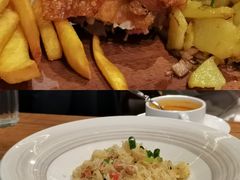 -Paulaner·德国帕拉娜自酿啤酒餐厅(海上世界店)