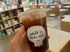 -HUGS coffee(东区店)