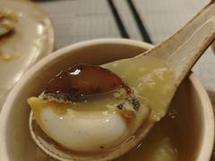 -扬子江国际会议中心龙山湖酒店-希仙全日制餐厅