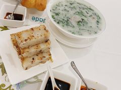 -翠园(兴业太古汇店)