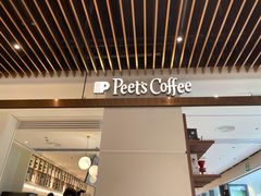 -Peet's Coffee皮爷咖啡(万象天地店)
