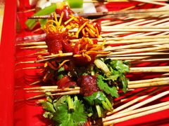 -串天下串串香(宽窄巷子店)
