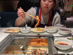 -海底捞火锅(长沙华创国际广场店)