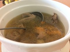 -五谷芳乳鸽王（大梅沙总店C区）(网红打卡店)