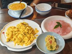 -蟹村草堂·苏式园林人文农家·大闸蟹