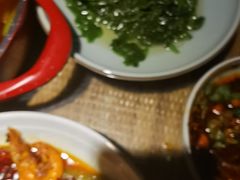 -渝信川菜(长安店)