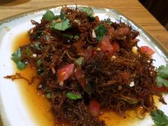 -妈妈的味道(和顺古镇店)