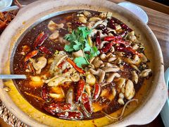 -马头巷·食景园(苏州总店)