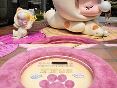 -天河城购物中心