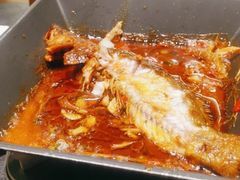 -小湘旺臭鳜鱼·新湘菜(马连道路店)