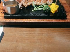 -豪客来牛排(空港华联店)