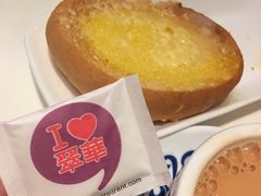 -翠华餐厅(山顶道店)