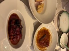 -上海金桥红枫万豪酒店-万豪中餐厅