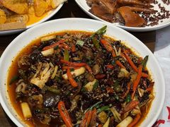 -辣螃铠盆盆蟹大排档(海昌店)