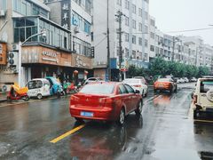 -余氏豆腐包老店(东直街店)