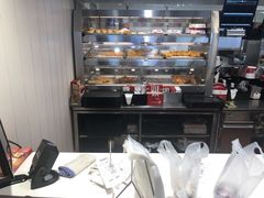 -肯德基(颛桥店)