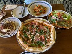 -PIZZA BIANCA(万象城店)