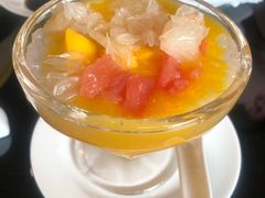 -夏阳湖皇冠假日酒店-中餐厅