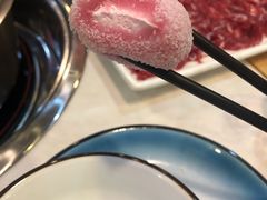 -广味鲜潮汕牛肉火锅(延安三路店)