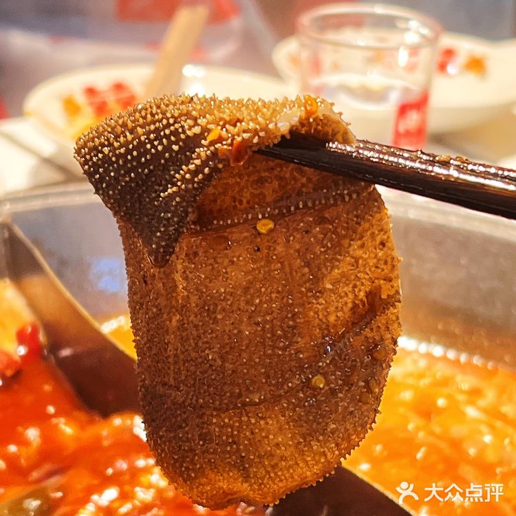 火锅｜夏天吃起来就是很爽