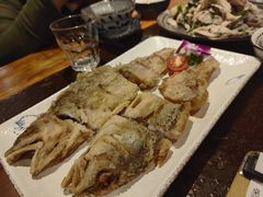 -上楼私房菜(院士路店)