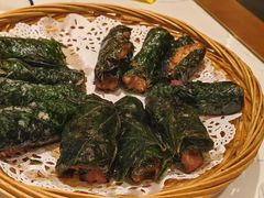 -老友王·南宁特色菜(金汇如意坊店)
