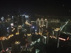-WFC会仙楼观景台