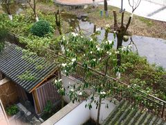 -余姚阳明温泉山庄