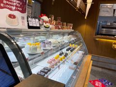 -西村叔叔的店·面包·甜品·蛋糕(崂山丽达店)