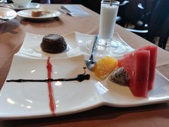-德大西餐社