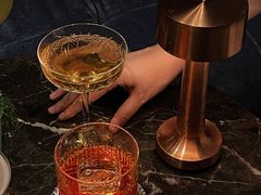 -广州瑰丽酒店·Black Iron黑金燚