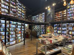 -三联韬奋书店(三里屯店)