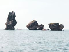 -碣石国家级海洋公园