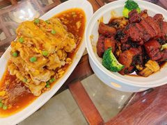 -溢香苑瓦罐(前进路店)