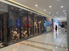 -INLOVE KTV(西溪印象城店)
