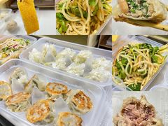 -真食净香居·内蒙烧麦(亚运村店)