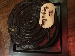 -黑池口感烘焙·生日蛋糕(坂田店)