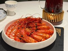 -金成潮菜博物馆(海珠湿地店)