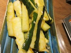 -龙门烤鱼(东方宝泰店)