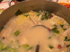 -山芋腔苏北菜(盐城滨海店)