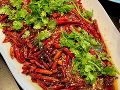 -廉厨干煸鸡·地标名菜(民富园店)