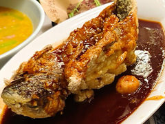-徐鼎盛民间菜(九街店)