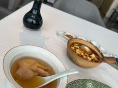-北京柏悦酒店·锦庭餐厅Dining Room