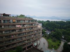 -杭州温德姆至尊豪廷大酒店