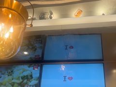-西贝(上海中心店)