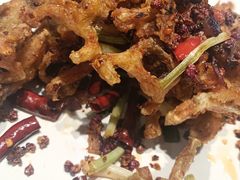 -千滋百味·醉江澜花园餐厅(街道口店)